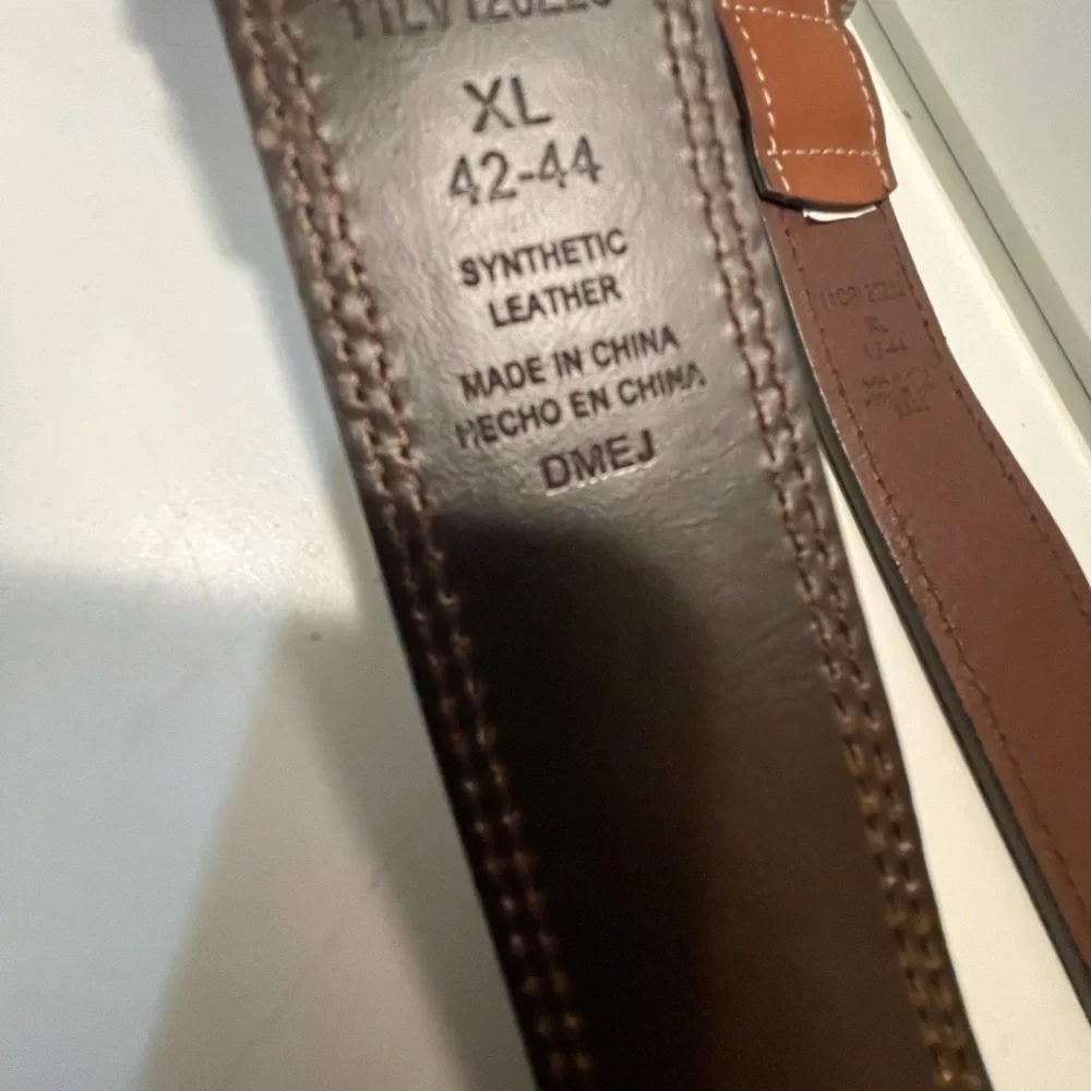 calmbia xlarge leather